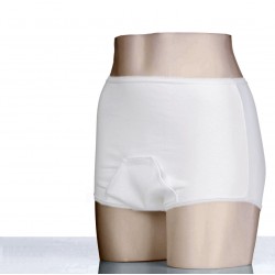 Kanga® Pouch 'n' Pad Washable Incontinence Pants | Female